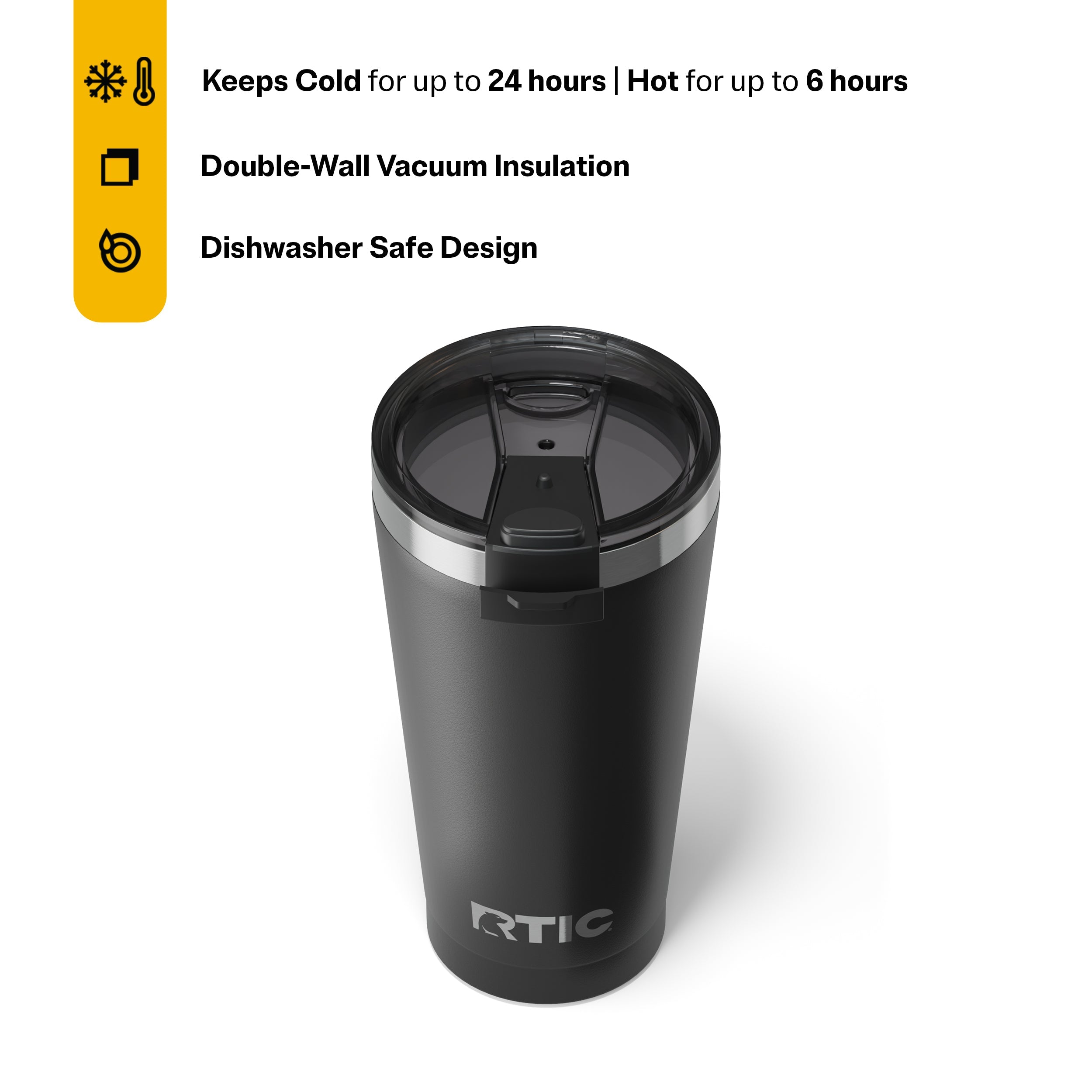 Essential Pint Tumbler