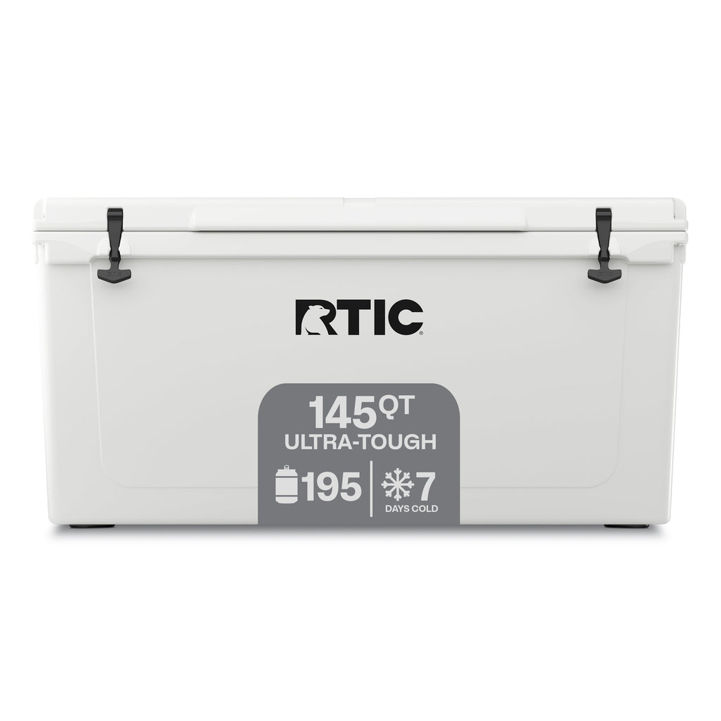 145 QT Ultra-Tough Cooler