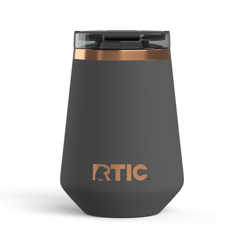 12oz Happy Hour Wine Tumbler
