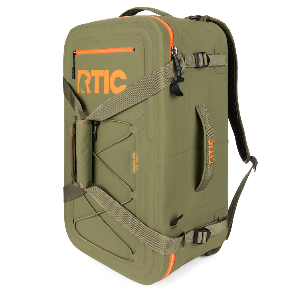 Ultra-Dry Duffle Pack
