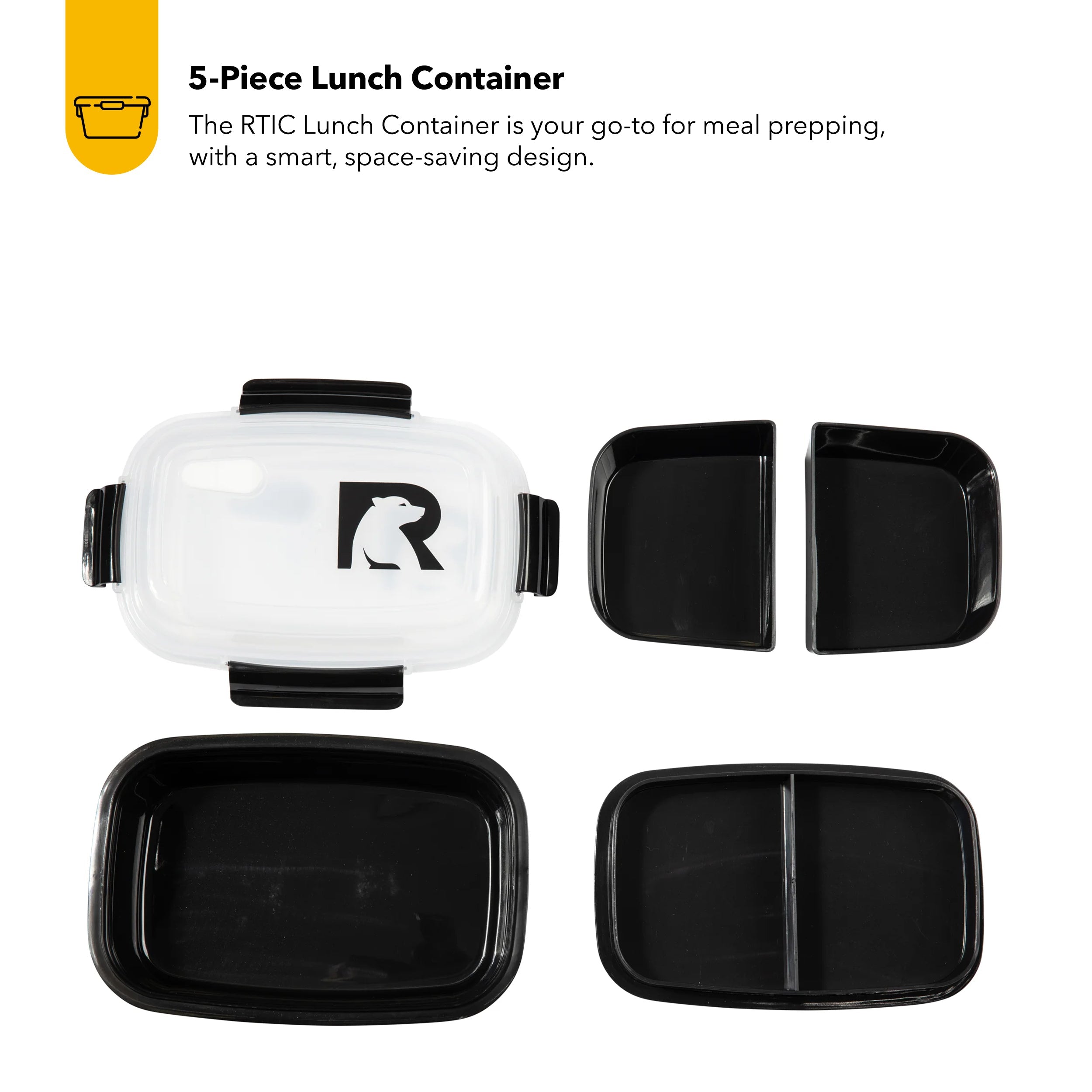Lunch Container