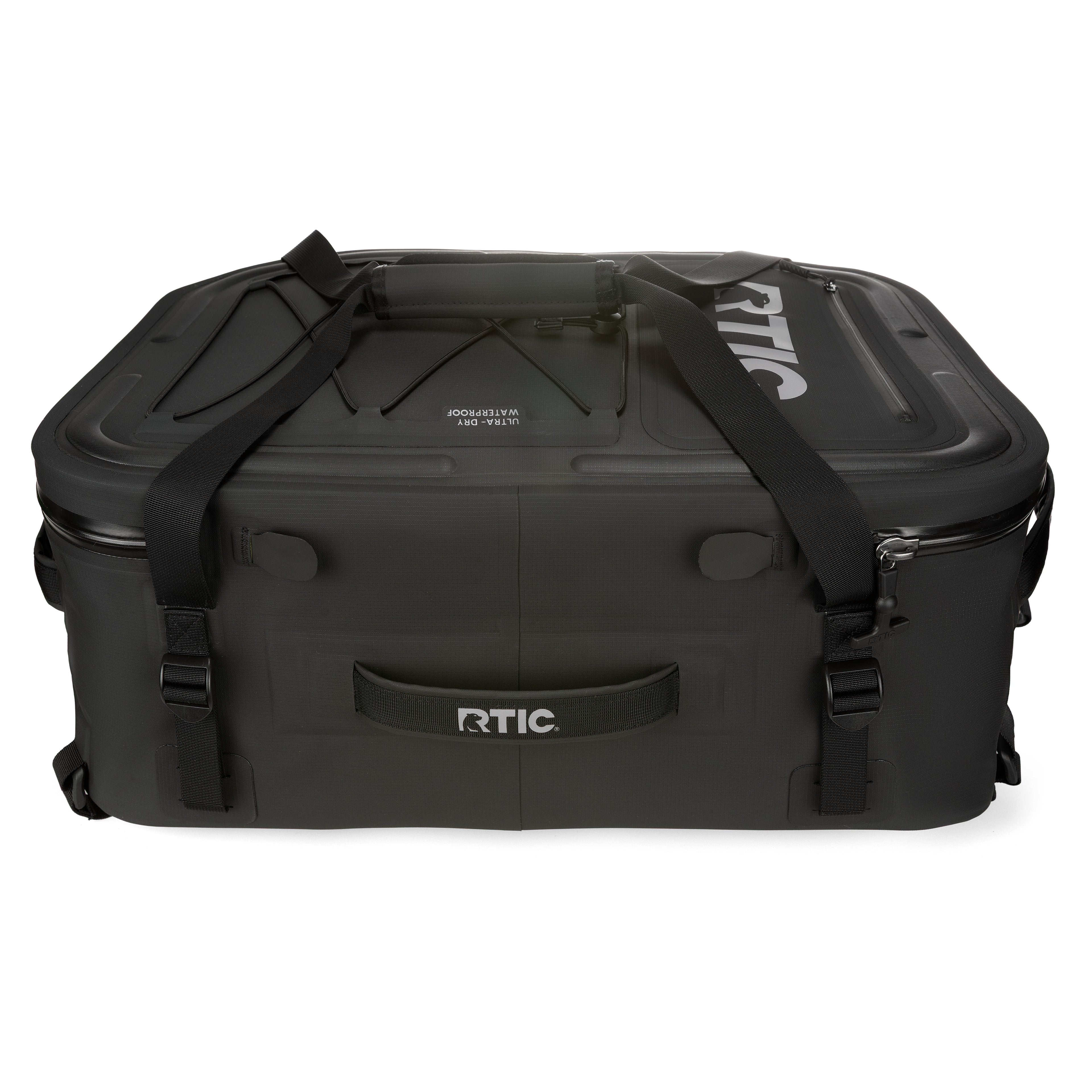 Ultra-Dry Duffle Pack