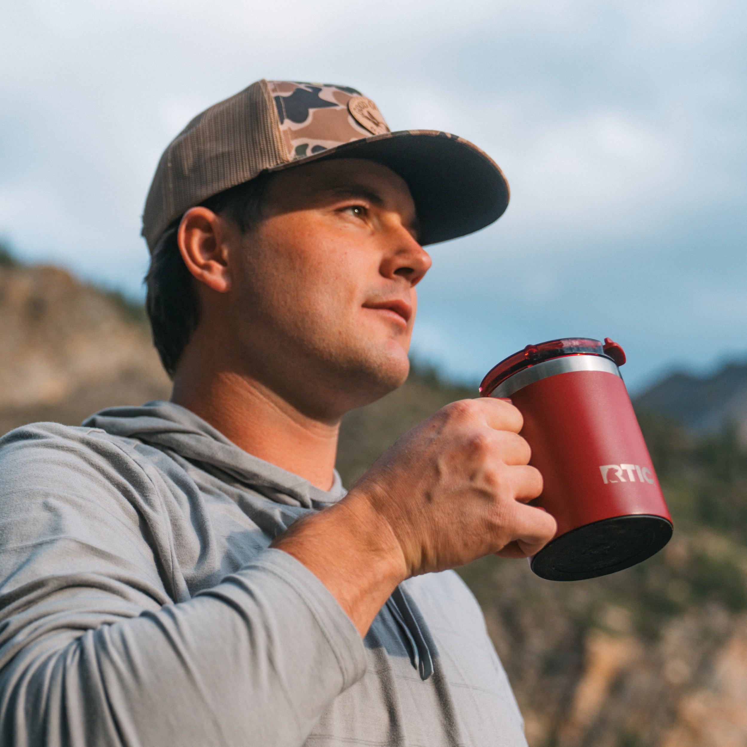 Essential Mug