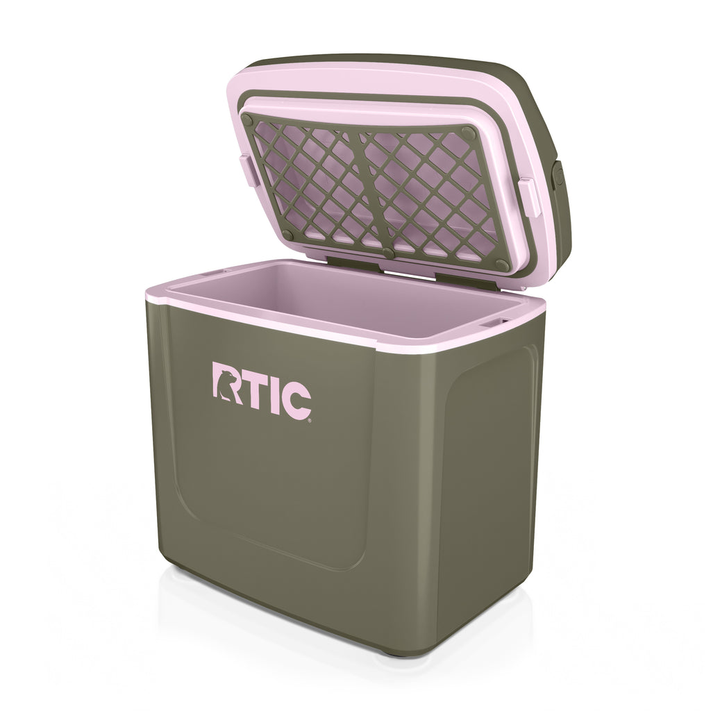 8 QT Road Trip Personal Cooler