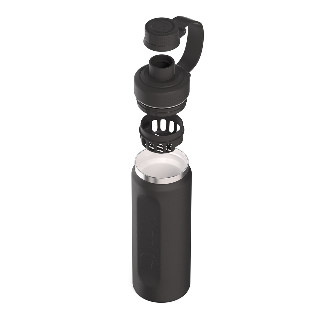 Refuel Bottle