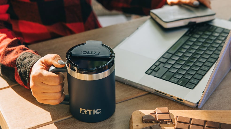 Essential Mug
