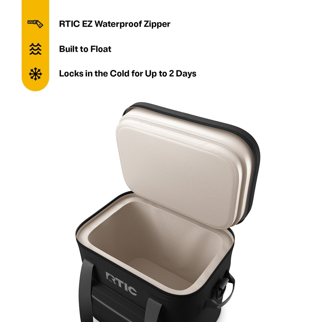 Ultra-Tough Soft Cooler Pro