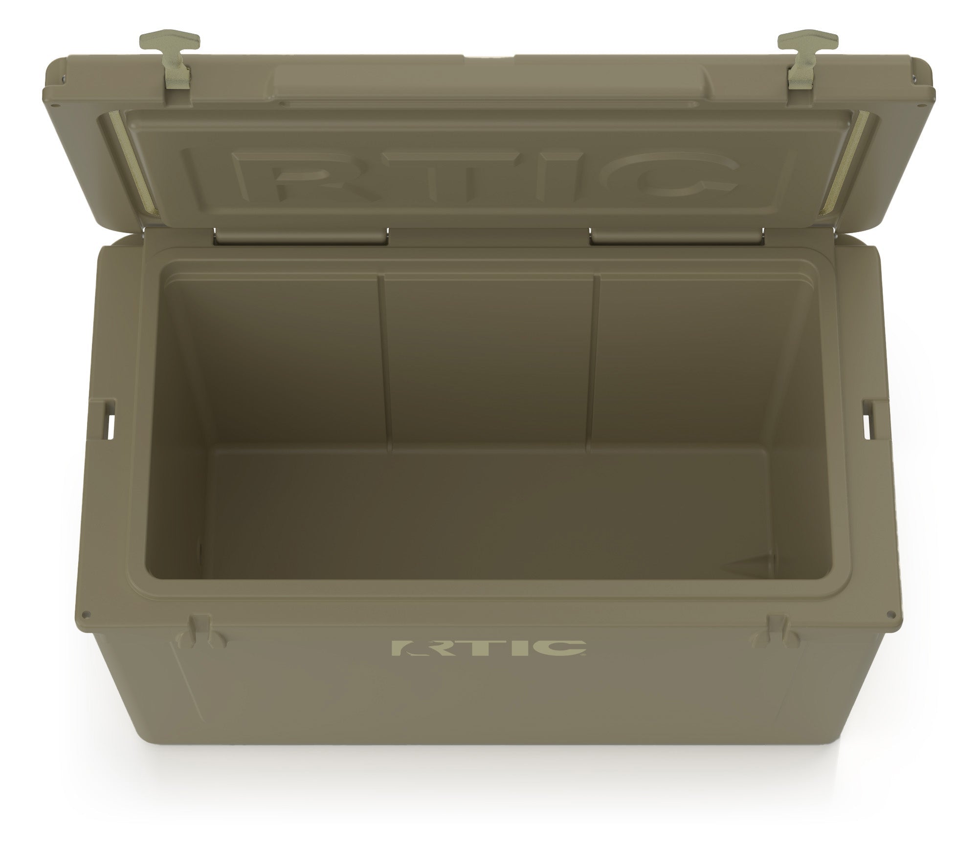 110 QT Ultra-Tough Cooler