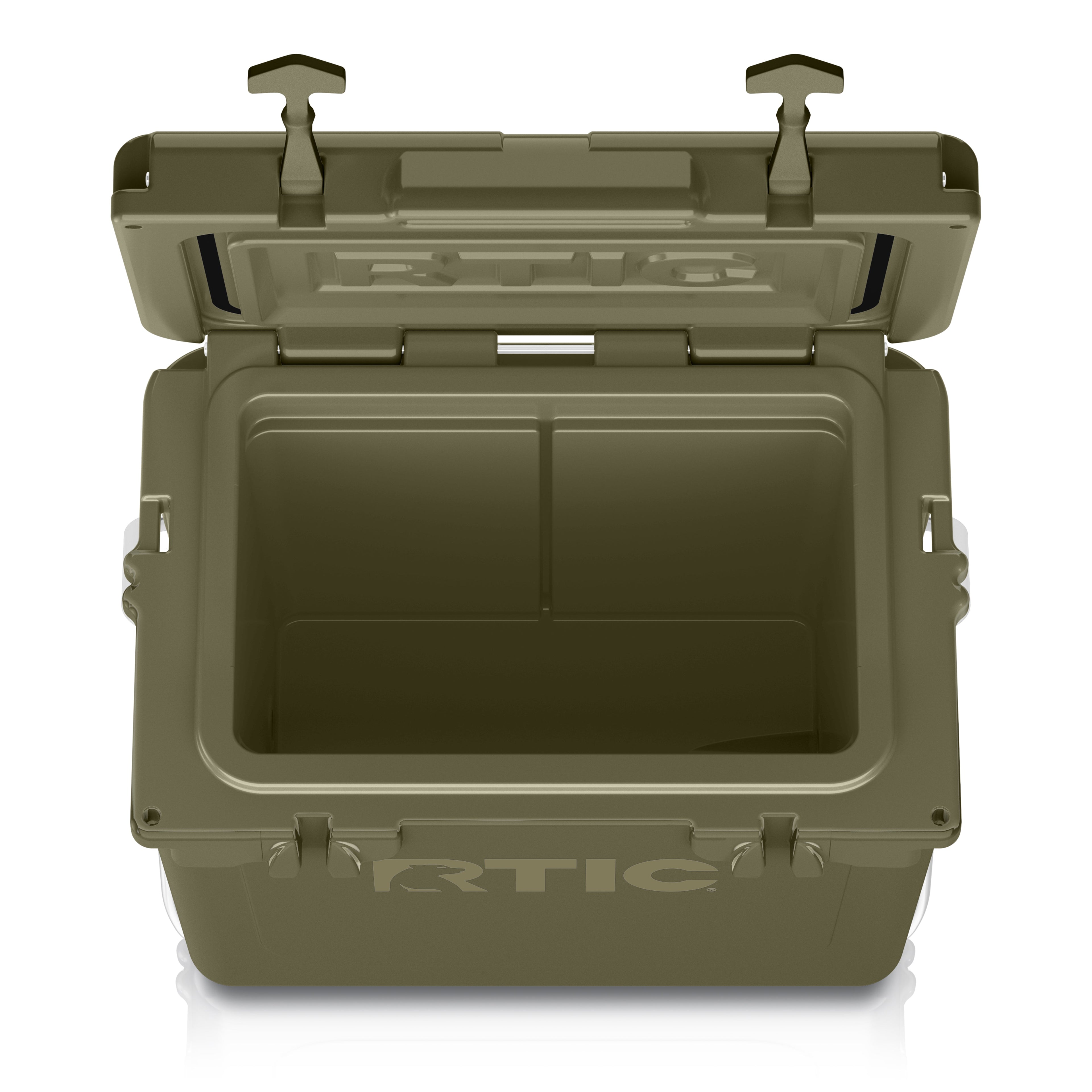 20 QT Ultra-Tough Cooler