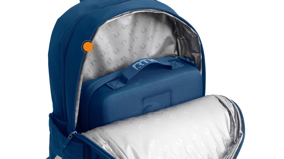 Kids' 2-in-1 Day Pack