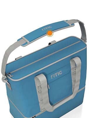 2-in-1 Chillout Bag