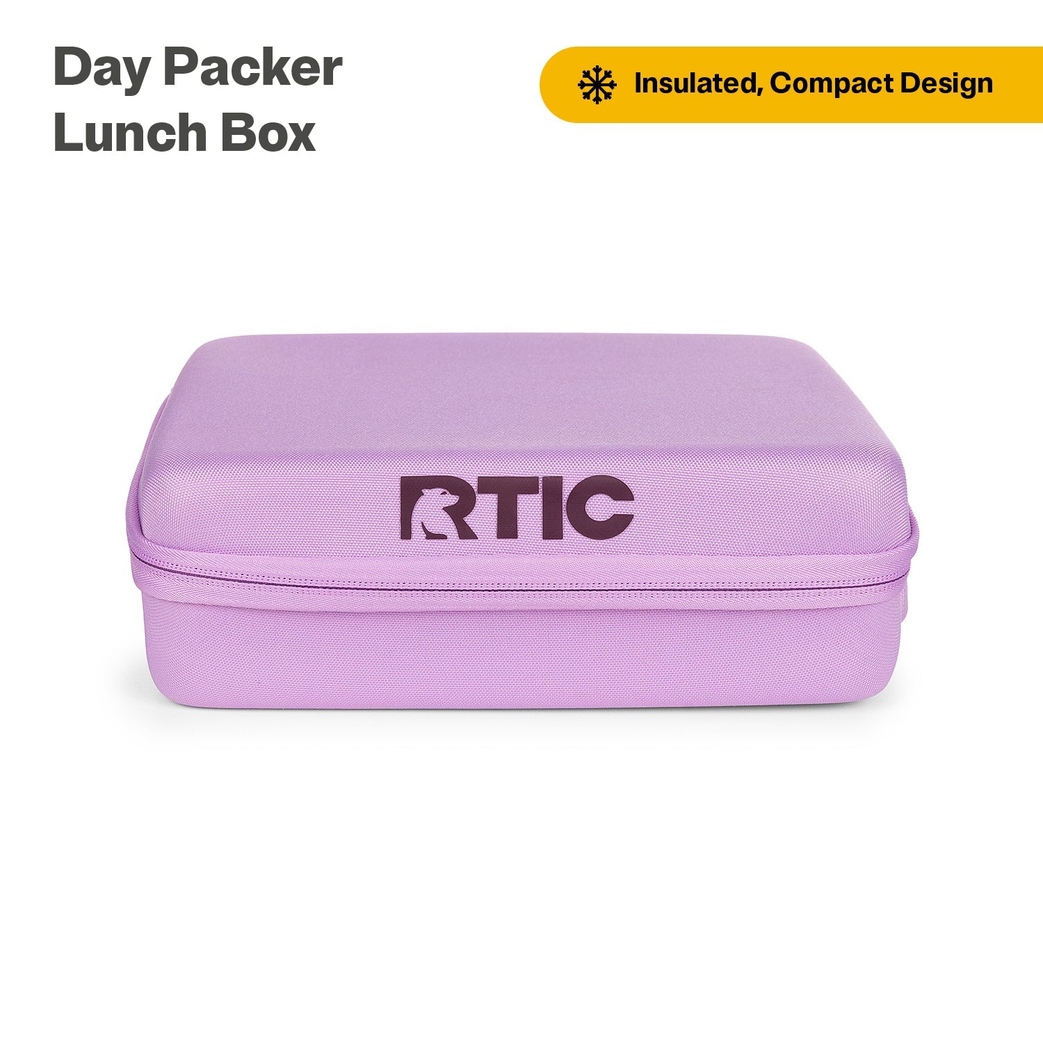 Day Packer Lunch Box