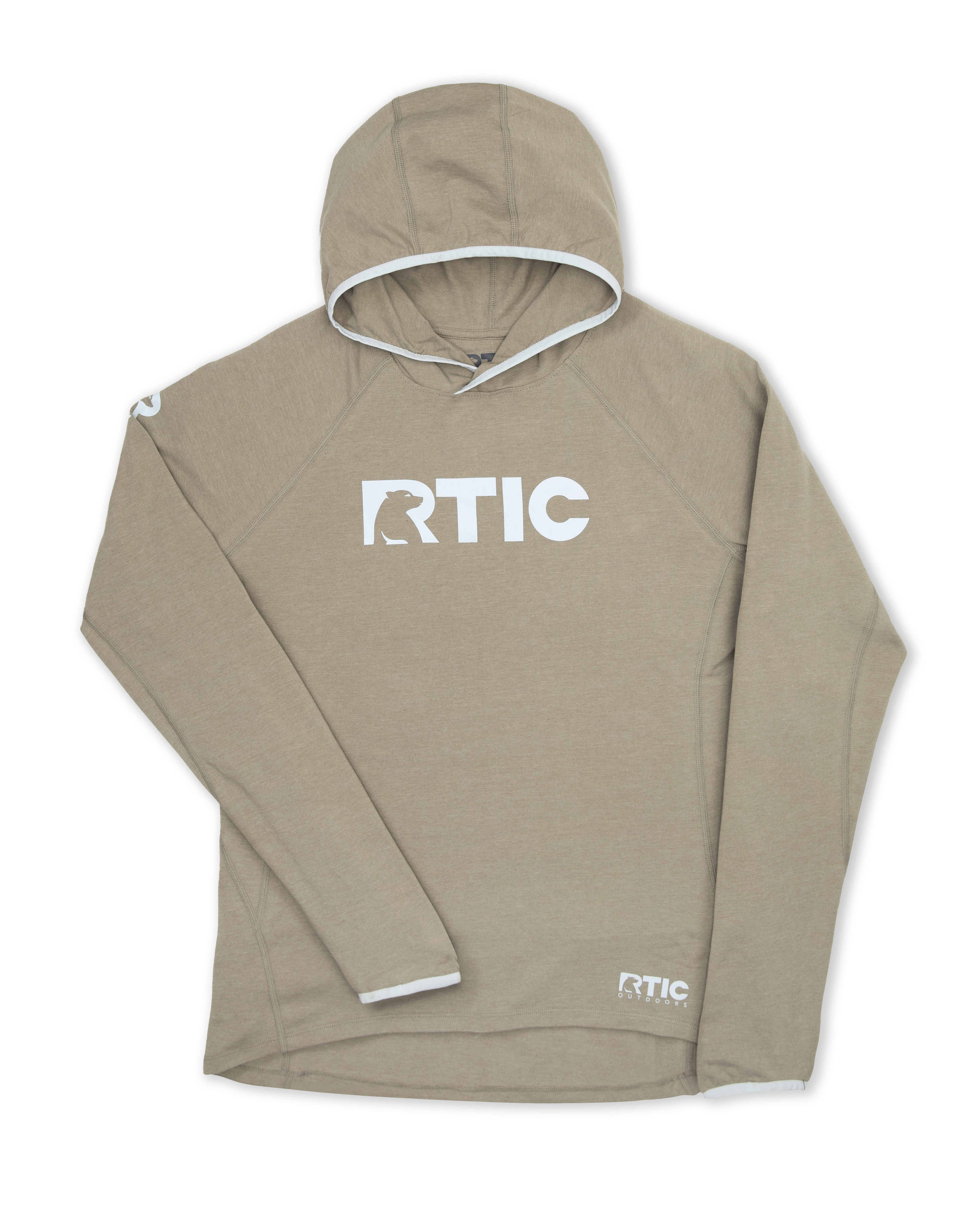 Women's R-Tech Sun Hoodie