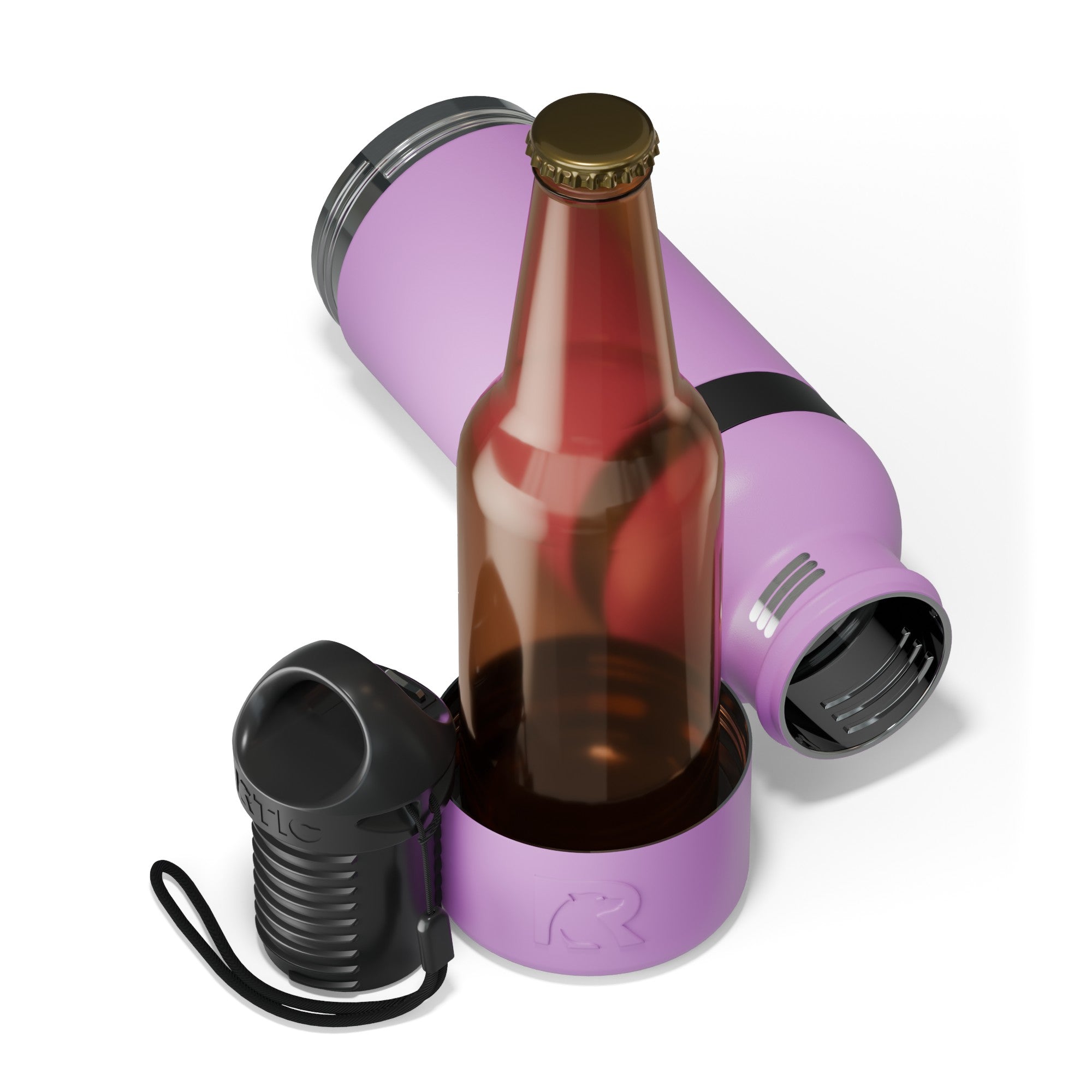 All-in-One Bottle Chiller