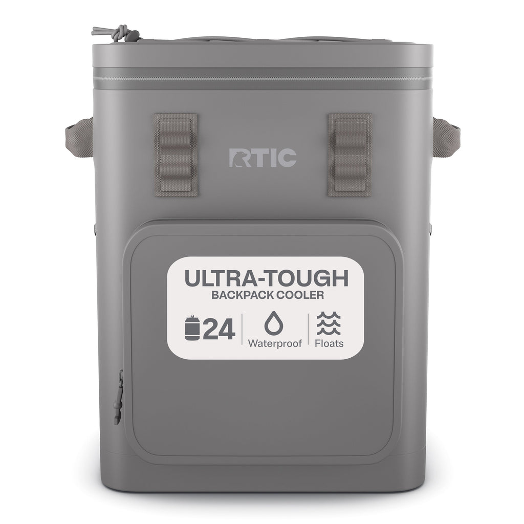 Ultra-Tough Backpack Cooler