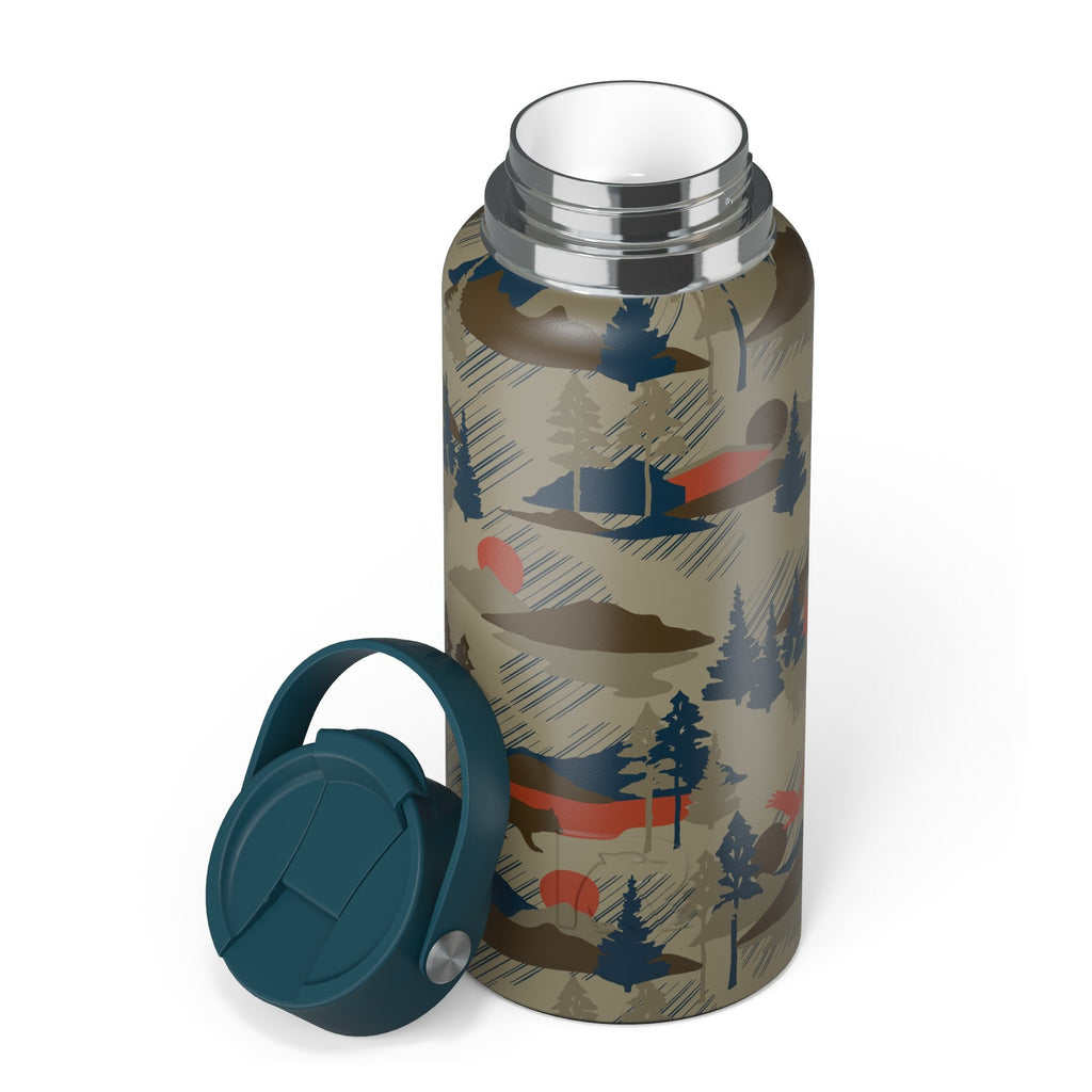 52 QT Ultra-Light Wheeled Cooler