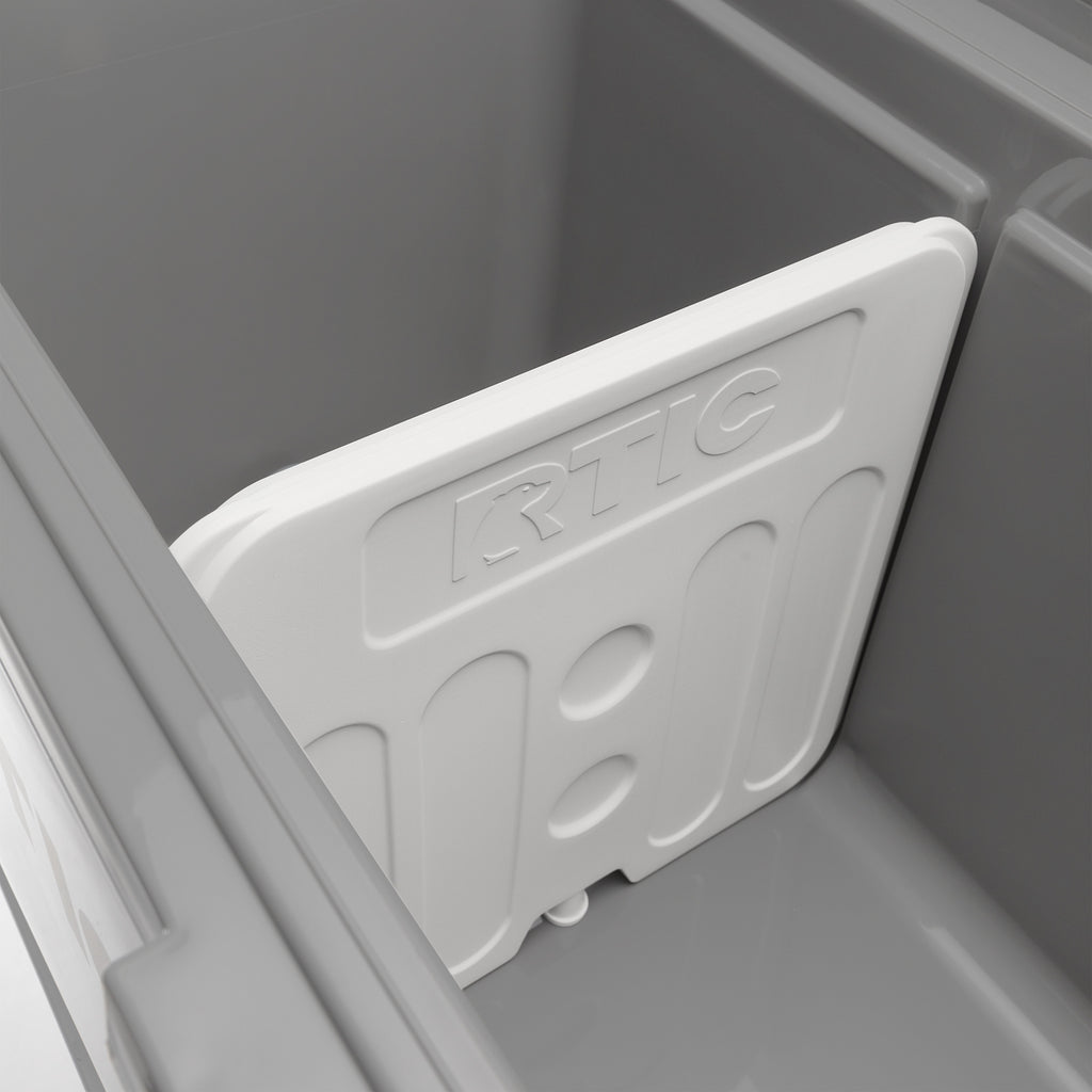 Ultra-Light Cooler Freezable Divider
