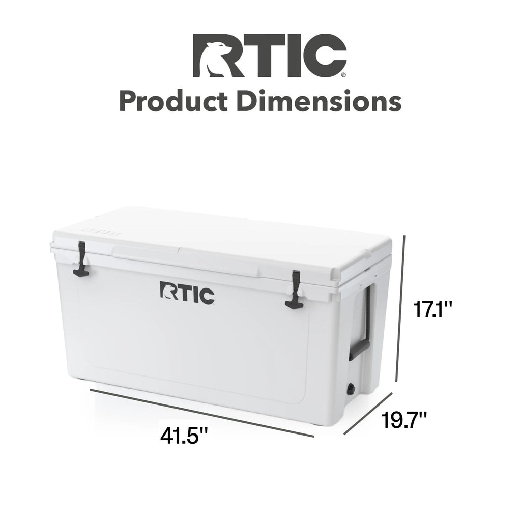 145 QT Ultra-Tough Cooler