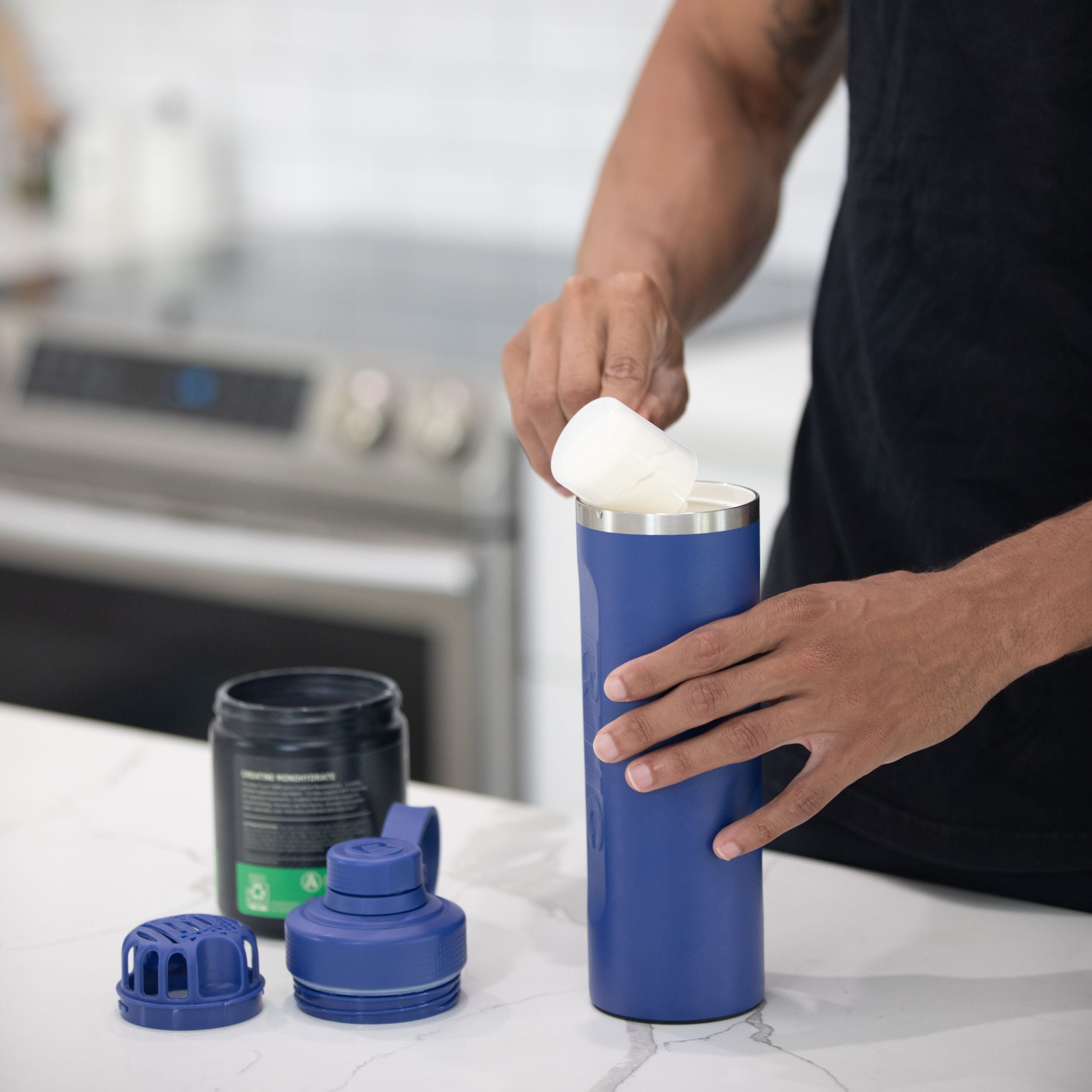 Refuel Bottle