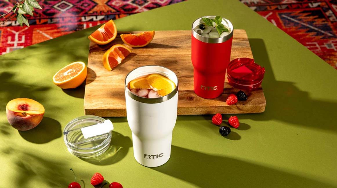 Essential Tumbler