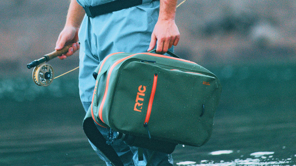 Ultra-Dry Backpack