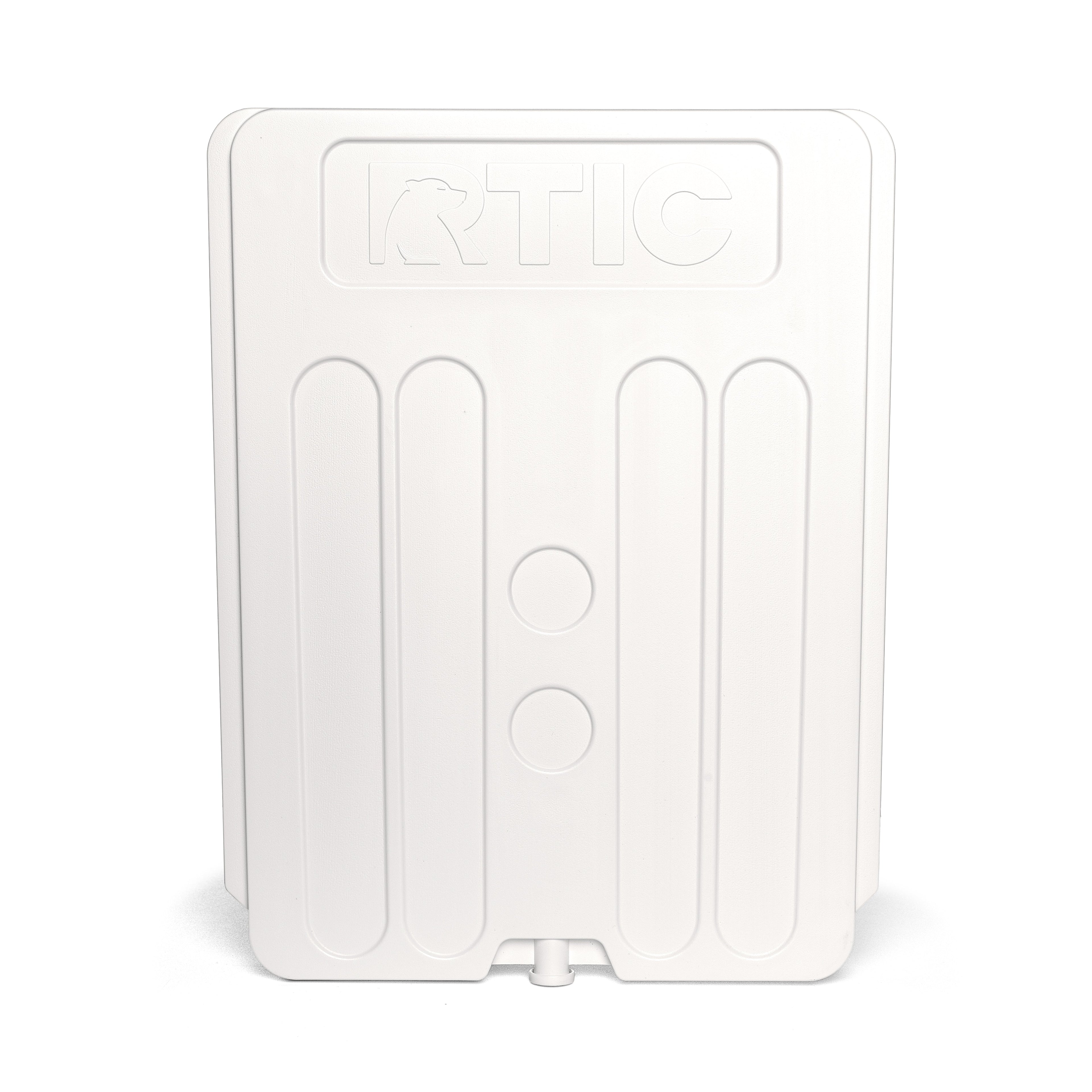 Ultra-Tough Cooler Freezable Divider