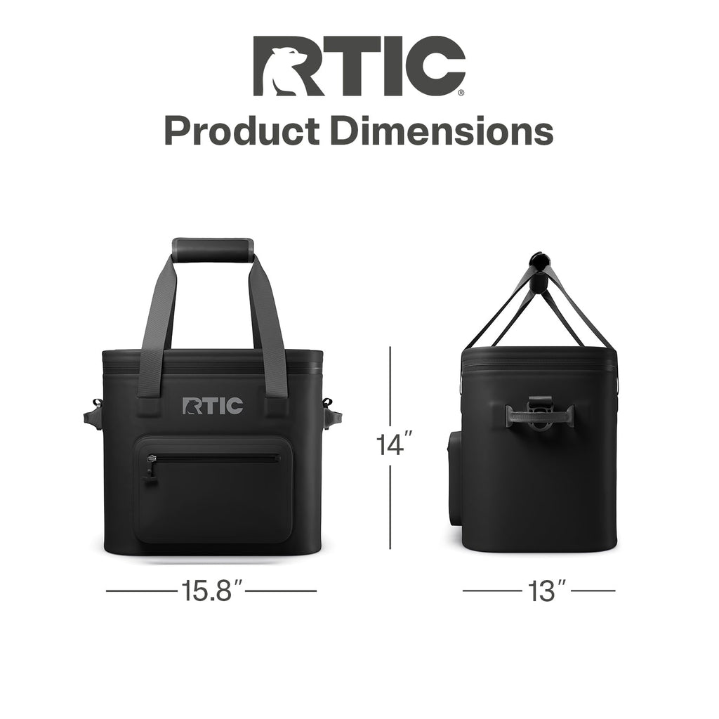 Ultra-Tough Soft Cooler Pro