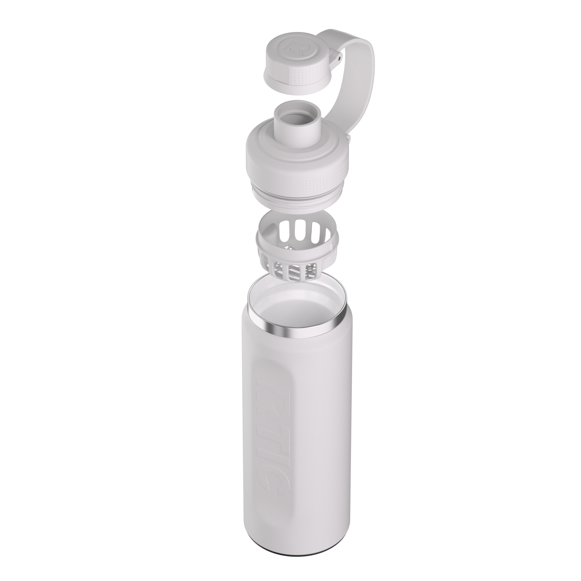 Refuel Bottle