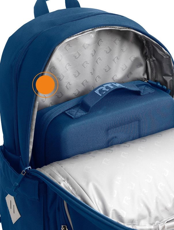 Kids' 2-in-1 Day Pack