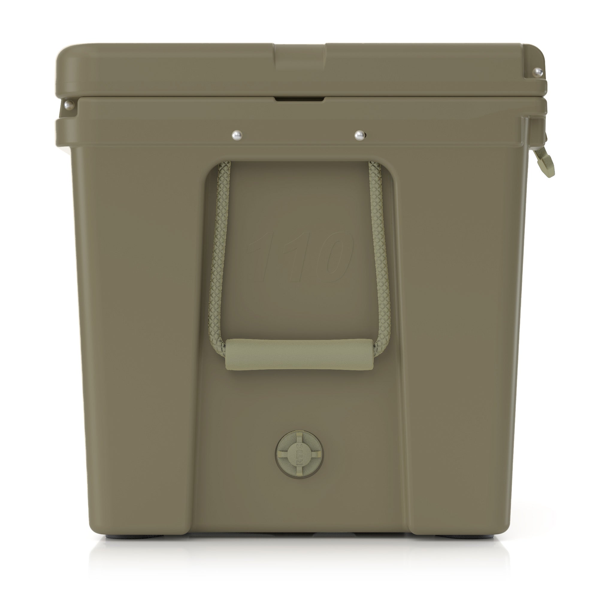 110 QT Ultra-Tough Cooler