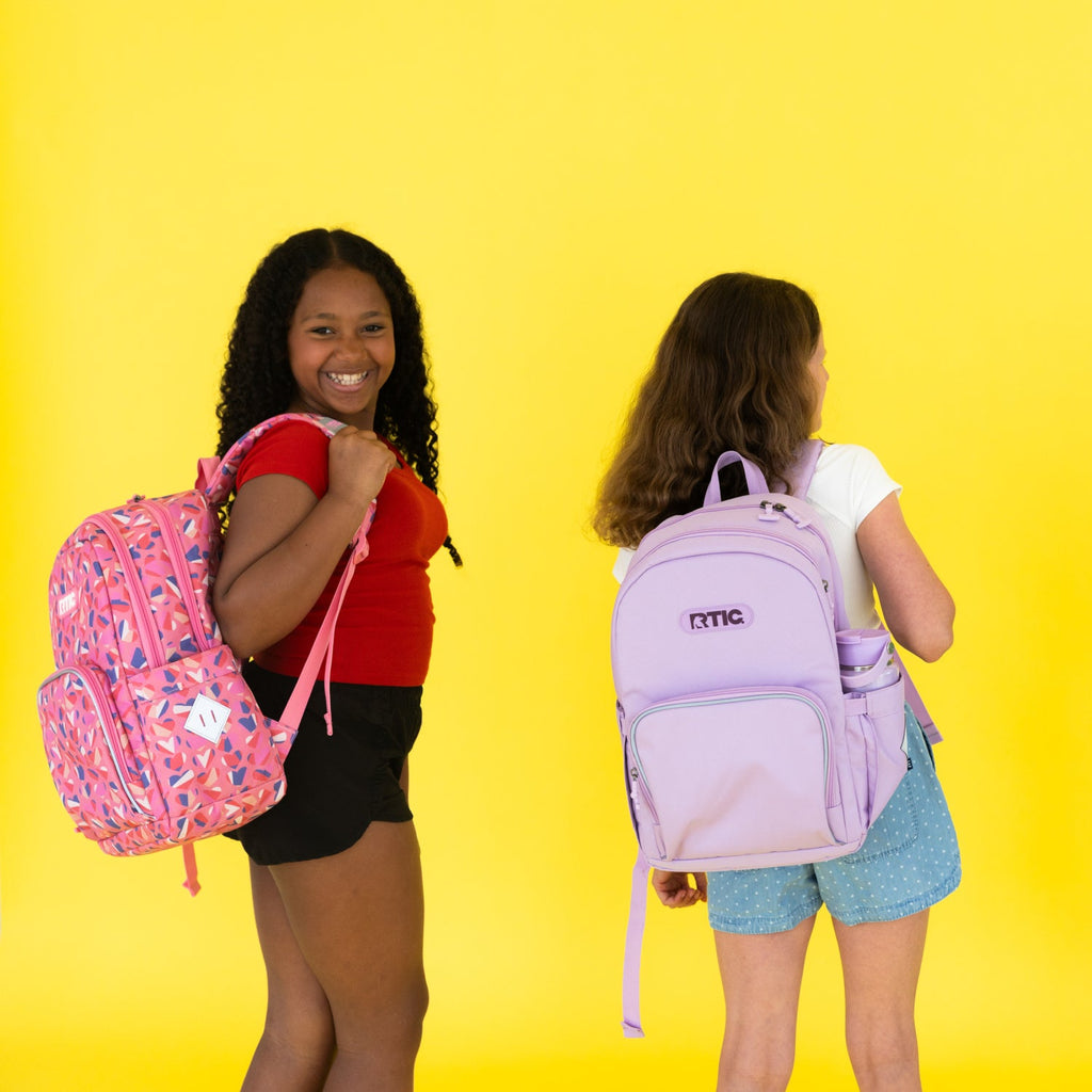 Kids' 2-in-1 Day Pack