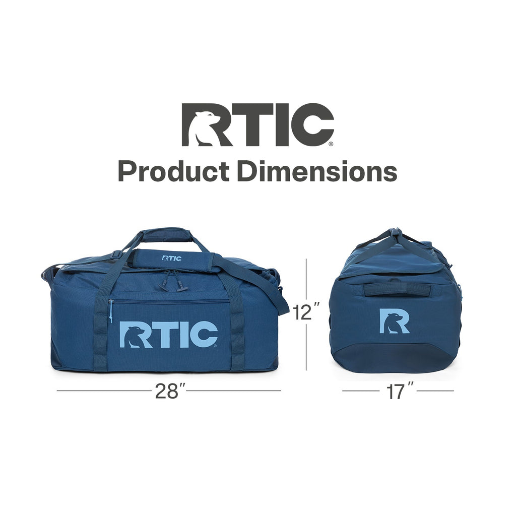 Road Trip Duffle Bag