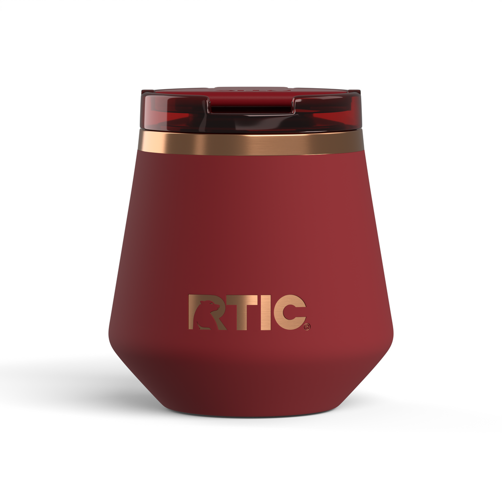 8oz Happy Hour Lowball Tumbler