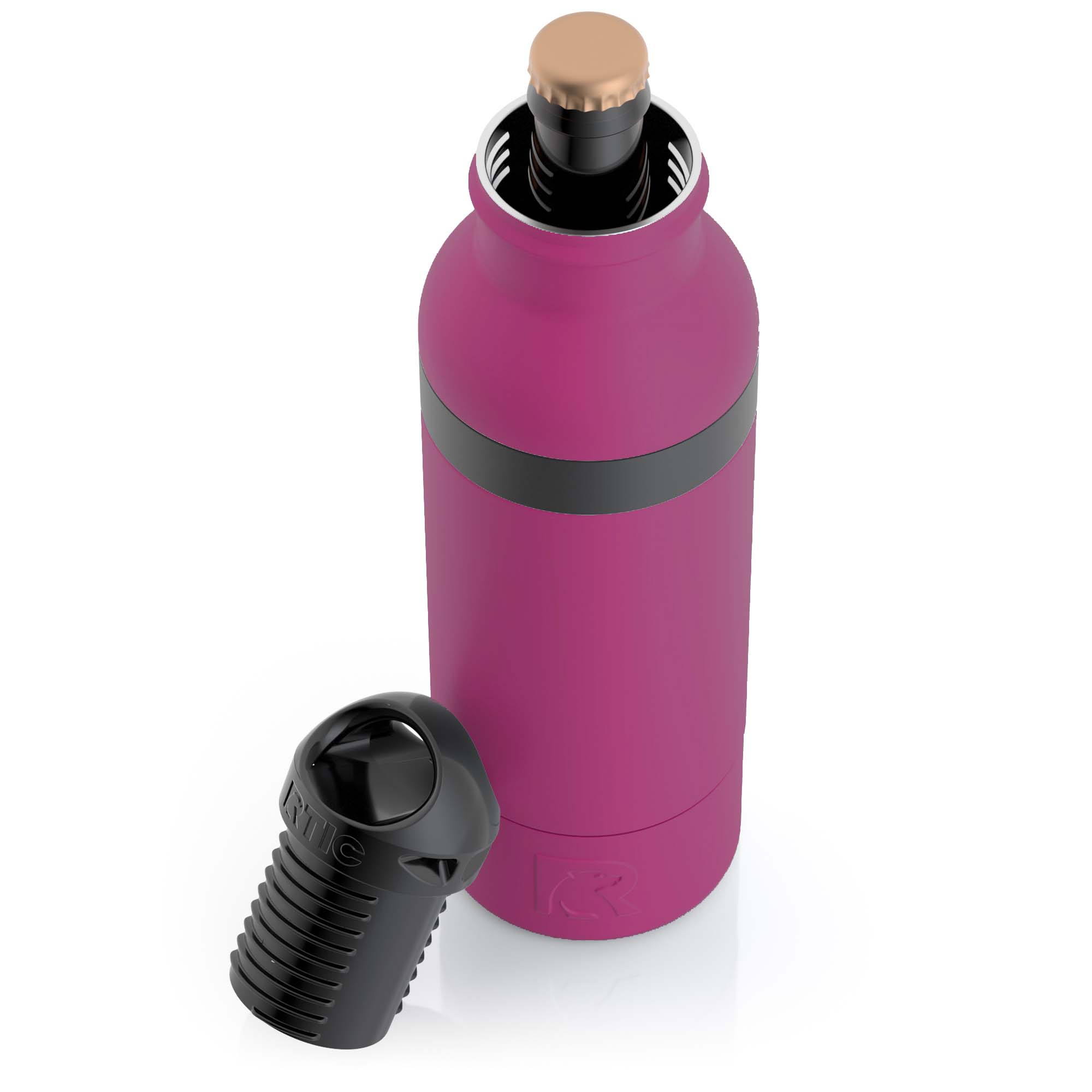 All-in-One Bottle Chiller
